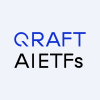 크래프트 대형주 모멘텀 ETF 로고