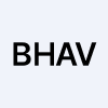 BHAV 애퀴지션 로고