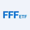 파운더스 100 ETF 로고