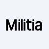 MILITIA 롱/숏 주식 ETF 로고